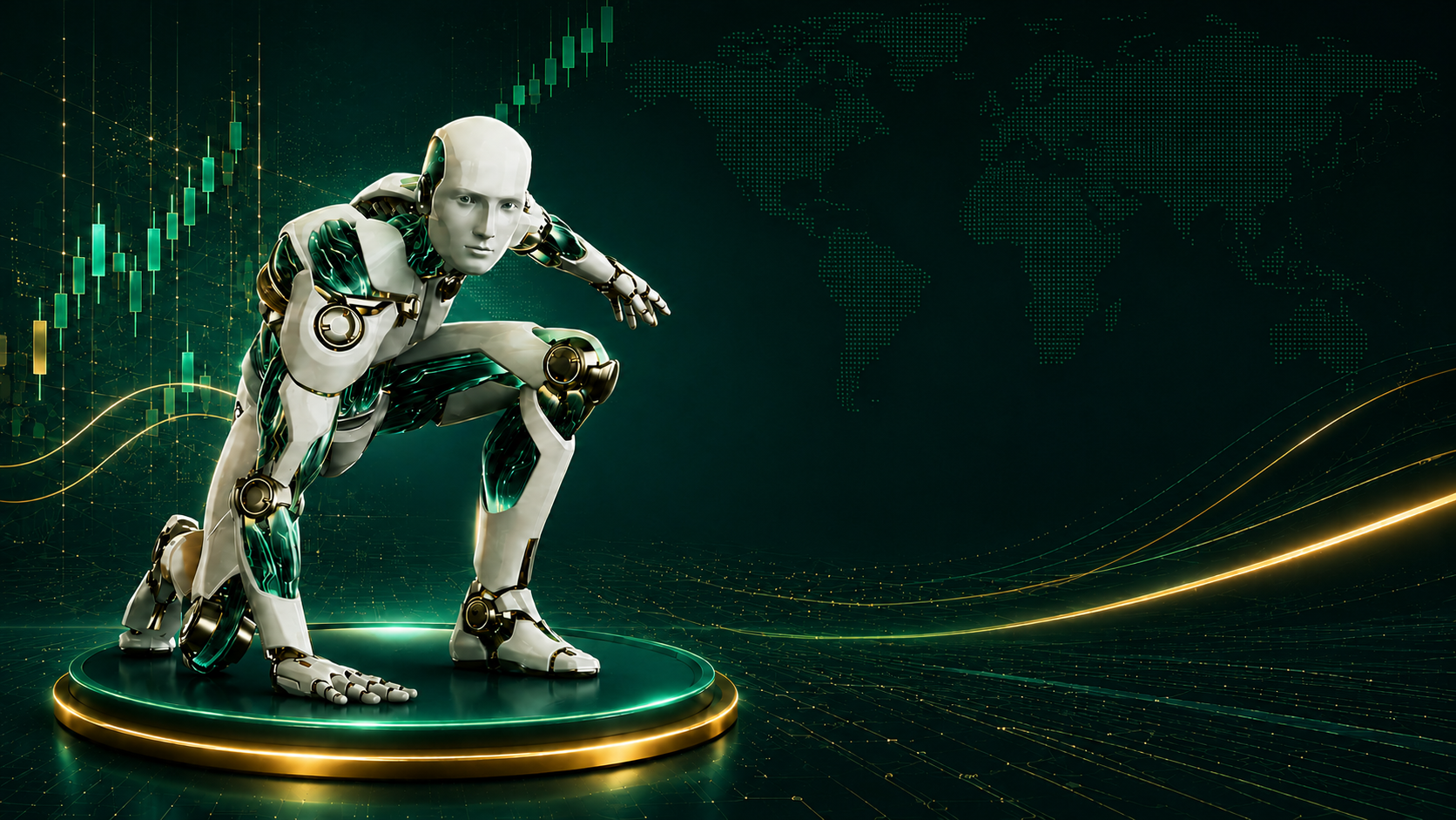 Forex Robot