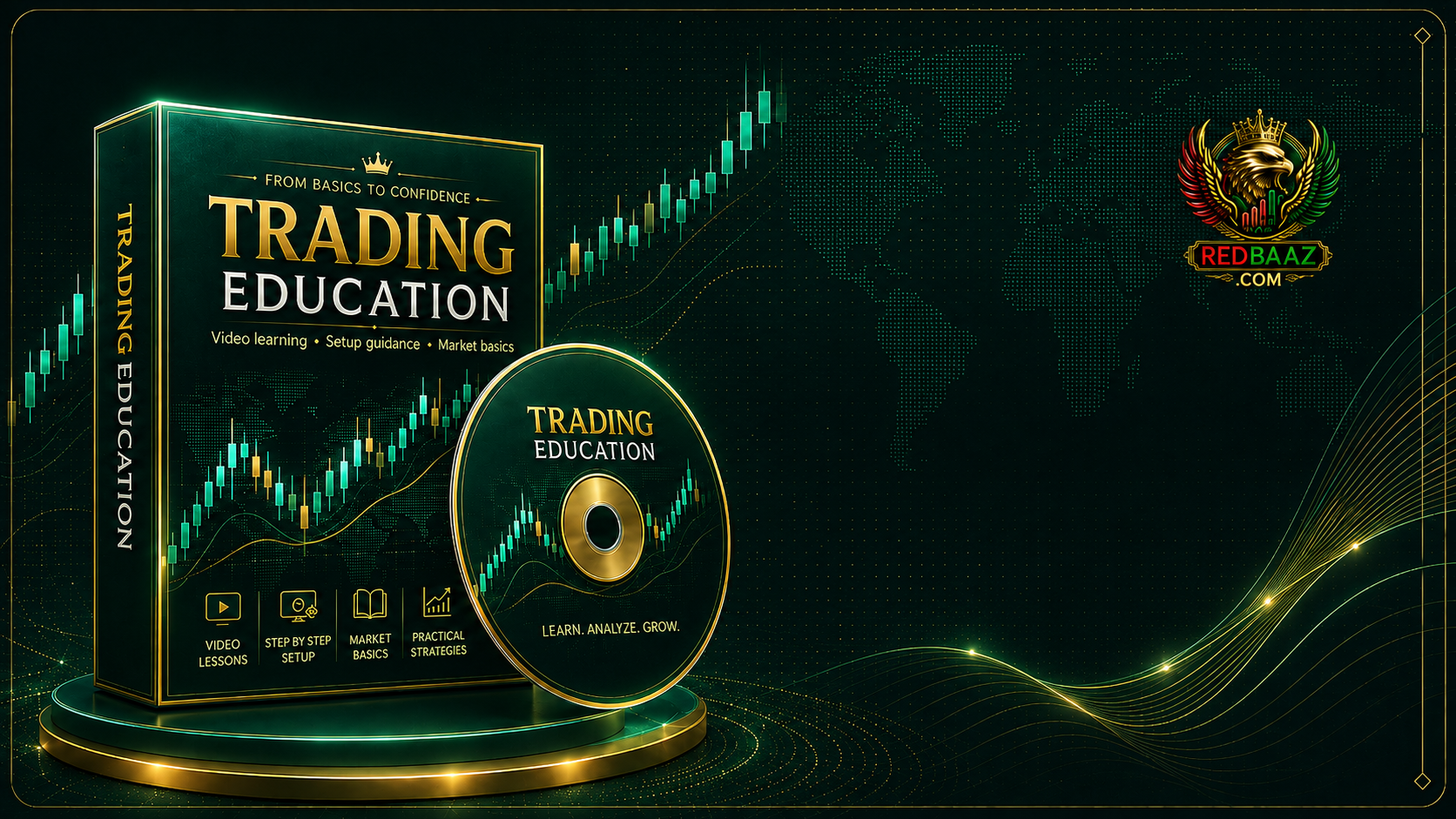 Forex Video Course