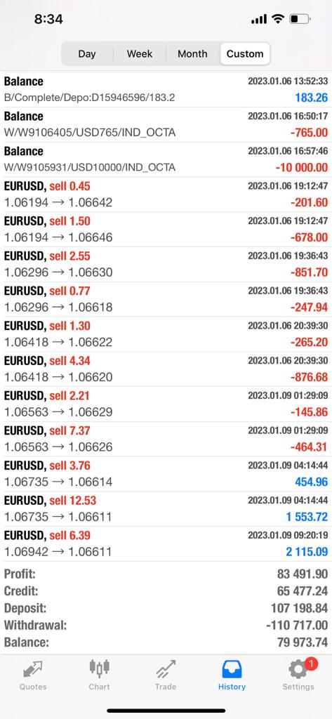 RedBaaz product screenshot 1