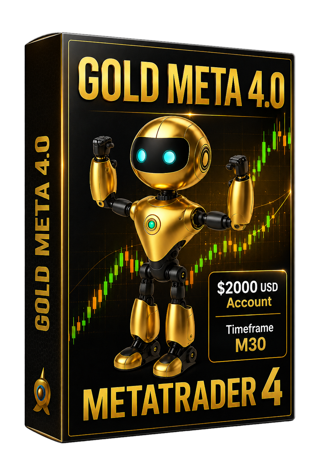 Gold Meta 4.0