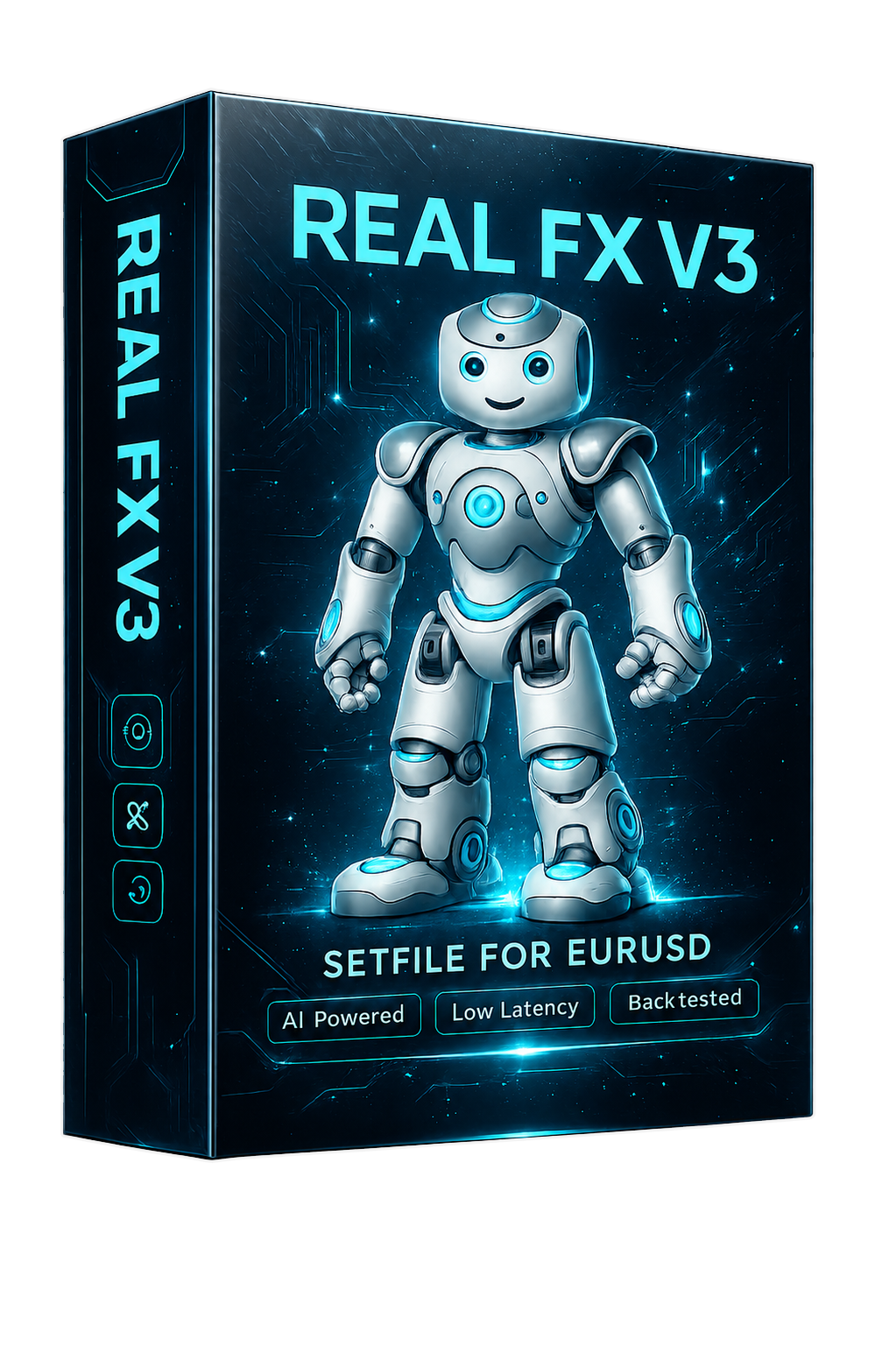 RFP V3 Advance trade tool
