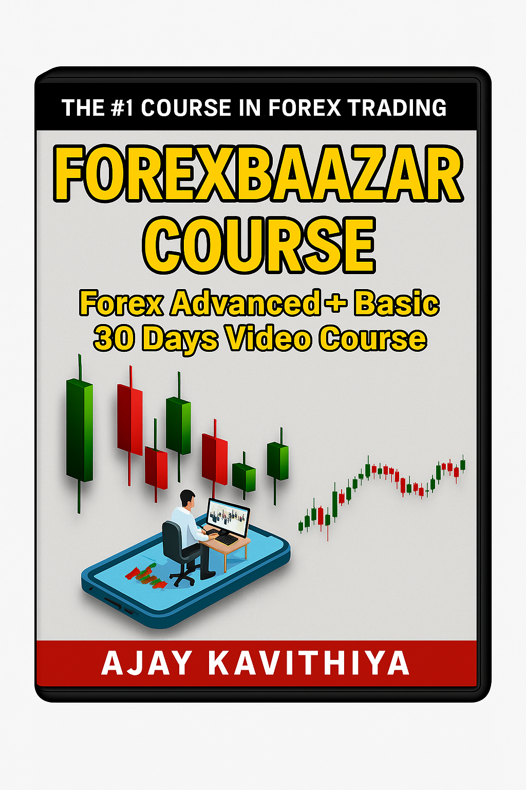 Forex Video Course